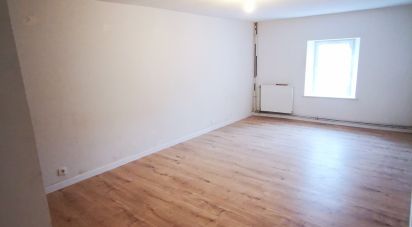 Appartement 3 pièces de 72 m² à Chichilianne (38930)