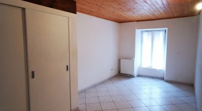 Appartement 3 pièces de 72 m² à Chichilianne (38930)