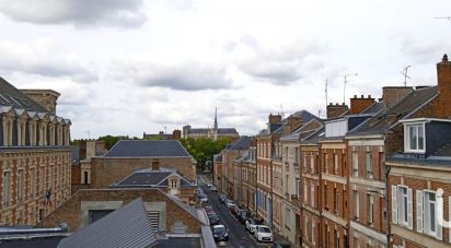 Town house 9 rooms of 150 m² in Amiens (80000)