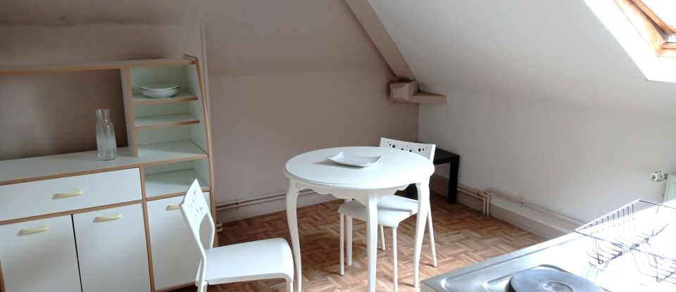 Town house 9 rooms of 150 m² in Amiens (80000)