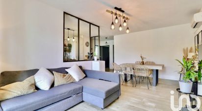 Apartment 3 rooms of 68 m² in Marseille (13013)