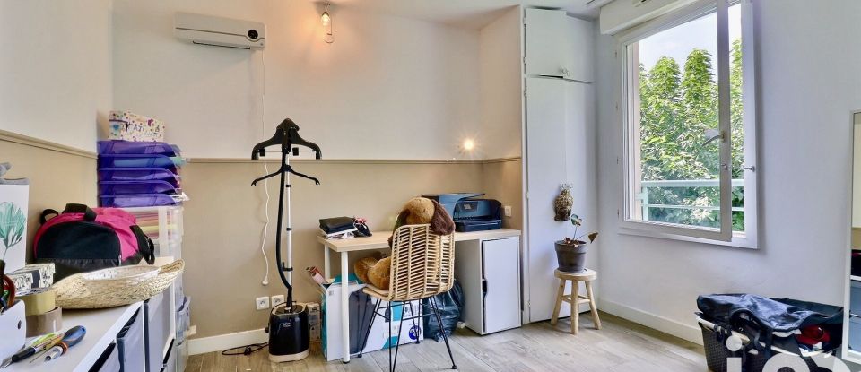 Apartment 3 rooms of 68 m² in Marseille (13013)