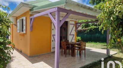 Lodge 8 rooms of 200 m² in Capesterre-de-Marie-Galante (97140)