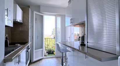 Appartement 3 pièces de 57 m² à Biarritz (64200)