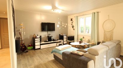 House 5 rooms of 116 m² in Remy (60190)