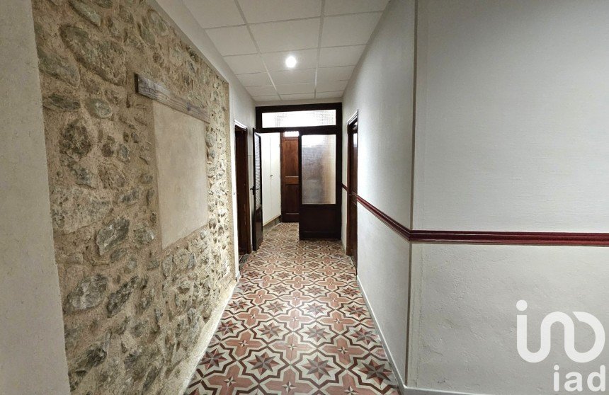 Vente Appartement 98m² 3 Pièces à Arles-sur-Tech (66150) - Iad France