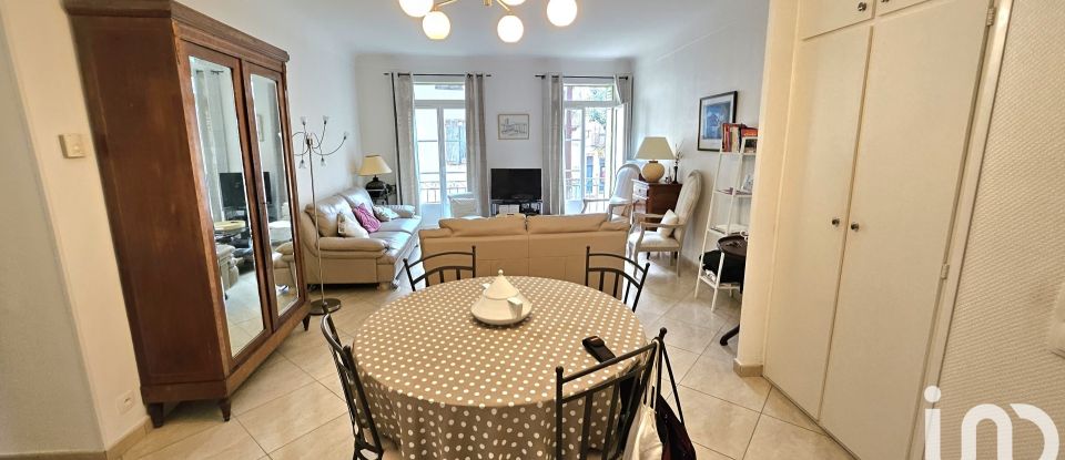 Apartment 3 rooms of 98 m² in Arles-sur-Tech (66150)