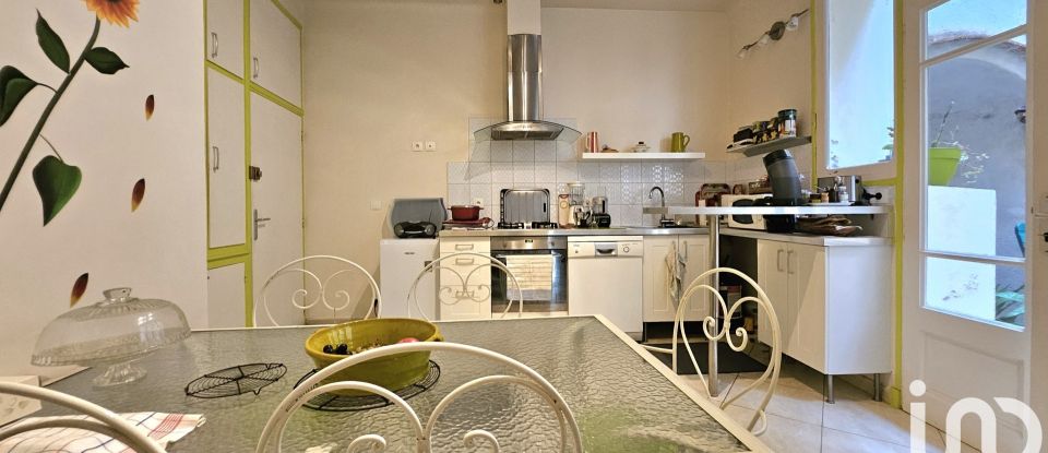 Apartment 3 rooms of 98 m² in Arles-sur-Tech (66150)