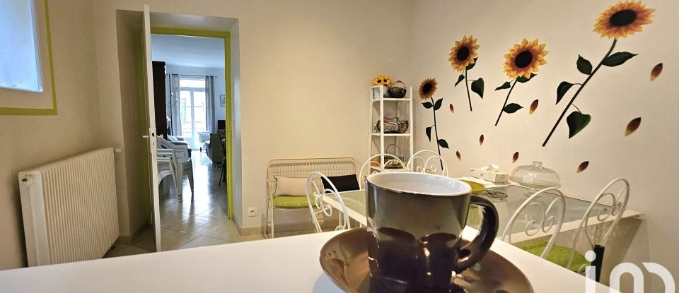 Apartment 3 rooms of 98 m² in Arles-sur-Tech (66150)