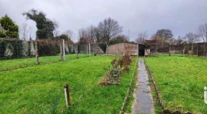 Maison 4 pièces de 75 m² à Bruille-Saint-Amand (59199)