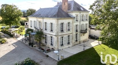 Estate 18 rooms of 562 m² in Val-de-Vesle (51360)