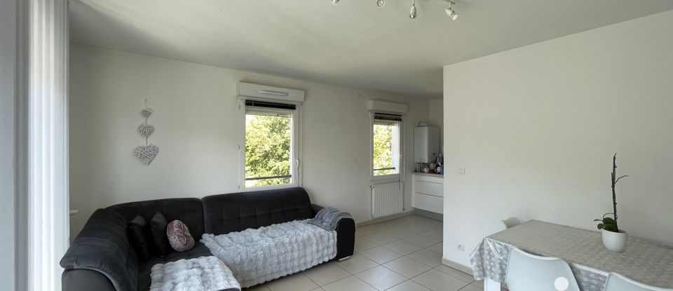 Apartment 3 rooms of 65 m² in Quimper (29000)