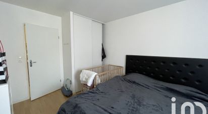 Appartement 3 pièces de 65 m² à Quimper (29000)