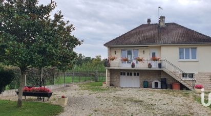 House 4 rooms of 70 m² in Saint-Just-Sauvage (51260)