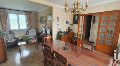 House 4 rooms of 70 m² in Saint-Just-Sauvage (51260)