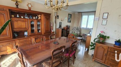 House 4 rooms of 70 m² in Saint-Just-Sauvage (51260)