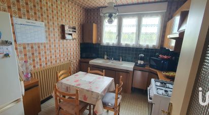 House 4 rooms of 70 m² in Saint-Just-Sauvage (51260)