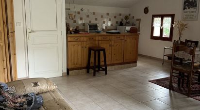 Village house 2 rooms of 38 m² in Le Mas (06910)