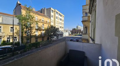 Apartment 5 rooms of 138 m² in Metz (57000)