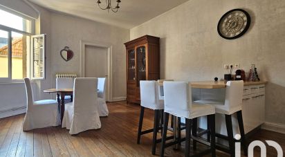 Apartment 5 rooms of 138 m² in Metz (57000)