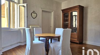 Appartement 5 pièces de 138 m² à Metz (57000)