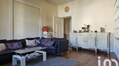 Apartment 5 rooms of 138 m² in Metz (57000)