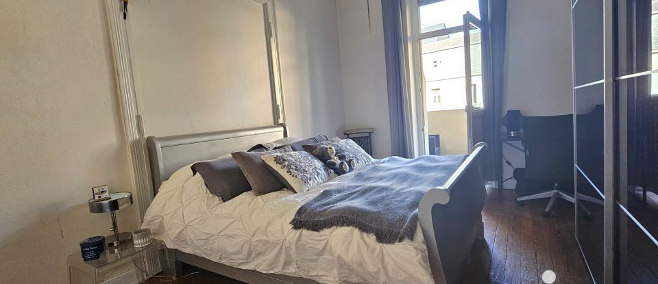 Appartement 5 pièces de 138 m² à Metz (57000)