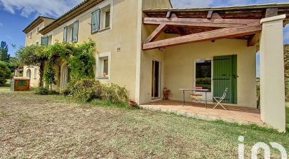 Traditional house 8 rooms of 220 m² in La Bâtie-Rolland (26160)