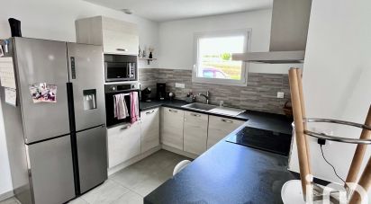 Maison 5 pièces de 94 m² à Trévé (22600)