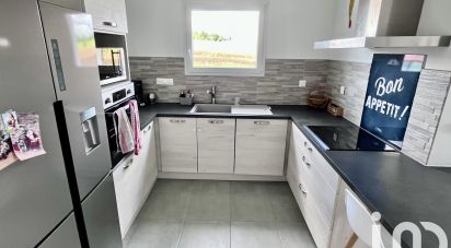 Maison 5 pièces de 94 m² à Trévé (22600)