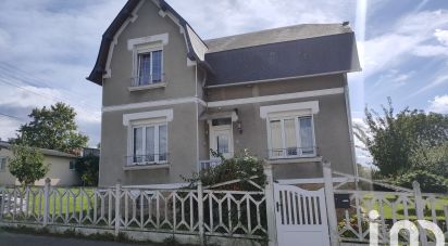 Townhouse 4 rooms of 120 m² in Gacé (61230)