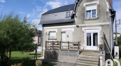 Maison 4 pièces de 120 m² à Gacé (61230)