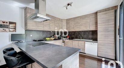 Maison 7 pièces de 151 m² à La Queue-en-Brie (94510)