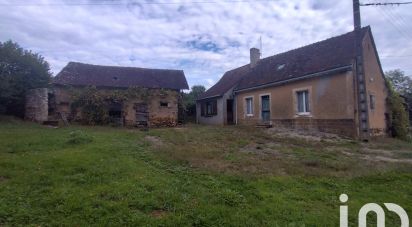 Country house 2 rooms of 65 m² in Assé-le-Riboul (72170)