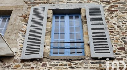 Apartment 3 rooms of 45 m² in Châteaugiron (35410)