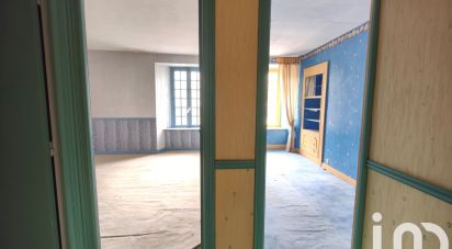 Appartement 3 pièces de 45 m² à Châteaugiron (35410)