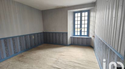 Appartement 3 pièces de 45 m² à Châteaugiron (35410)