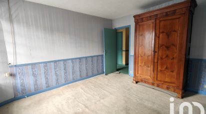 Appartement 3 pièces de 45 m² à Châteaugiron (35410)