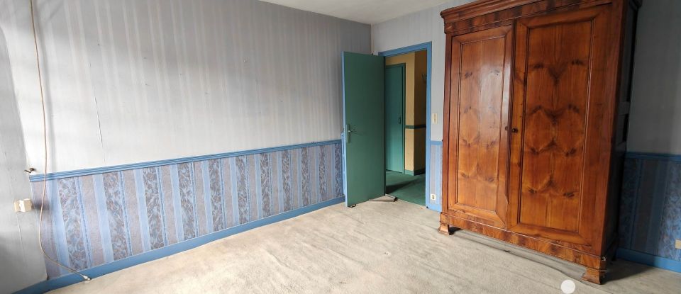 Appartement 3 pièces de 45 m² à Châteaugiron (35410)