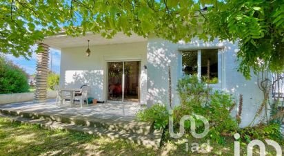 House 5 rooms of 105 m² in La Tremblade (17390)