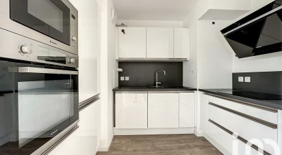 Appartement 4 pièces de 86 m² à Gennevilliers (92230)