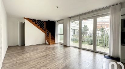 Appartement 4 pièces de 86 m² à Gennevilliers (92230)