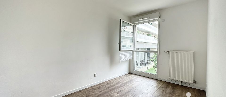 Appartement 4 pièces de 86 m² à Gennevilliers (92230)