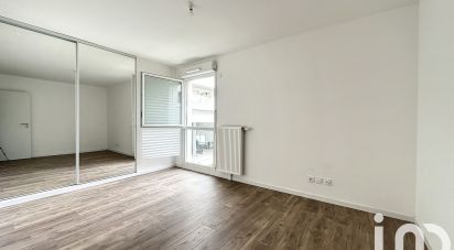 Appartement 4 pièces de 86 m² à Gennevilliers (92230)