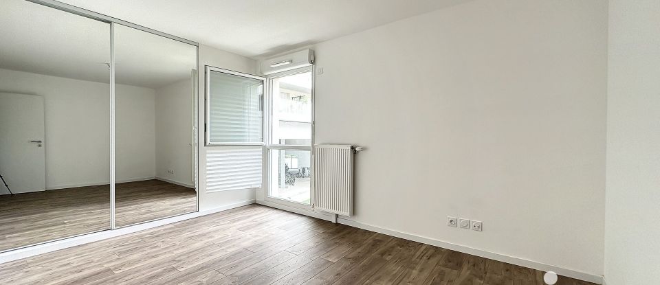 Appartement 4 pièces de 86 m² à Gennevilliers (92230)