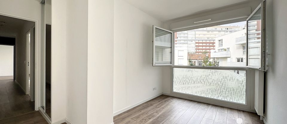 Appartement 4 pièces de 86 m² à Gennevilliers (92230)