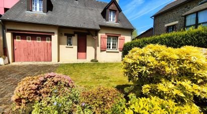 Maison 6 pièces de 94 m² à Fougères (35300)