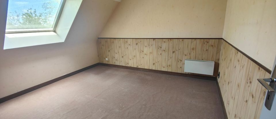 Maison 6 pièces de 94 m² à Fougères (35300)