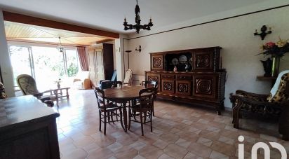 Maison 6 pièces de 135 m² à Cuperly (51400)