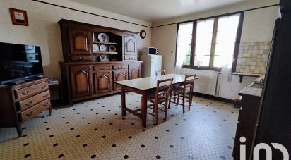 Maison 6 pièces de 135 m² à Cuperly (51400)